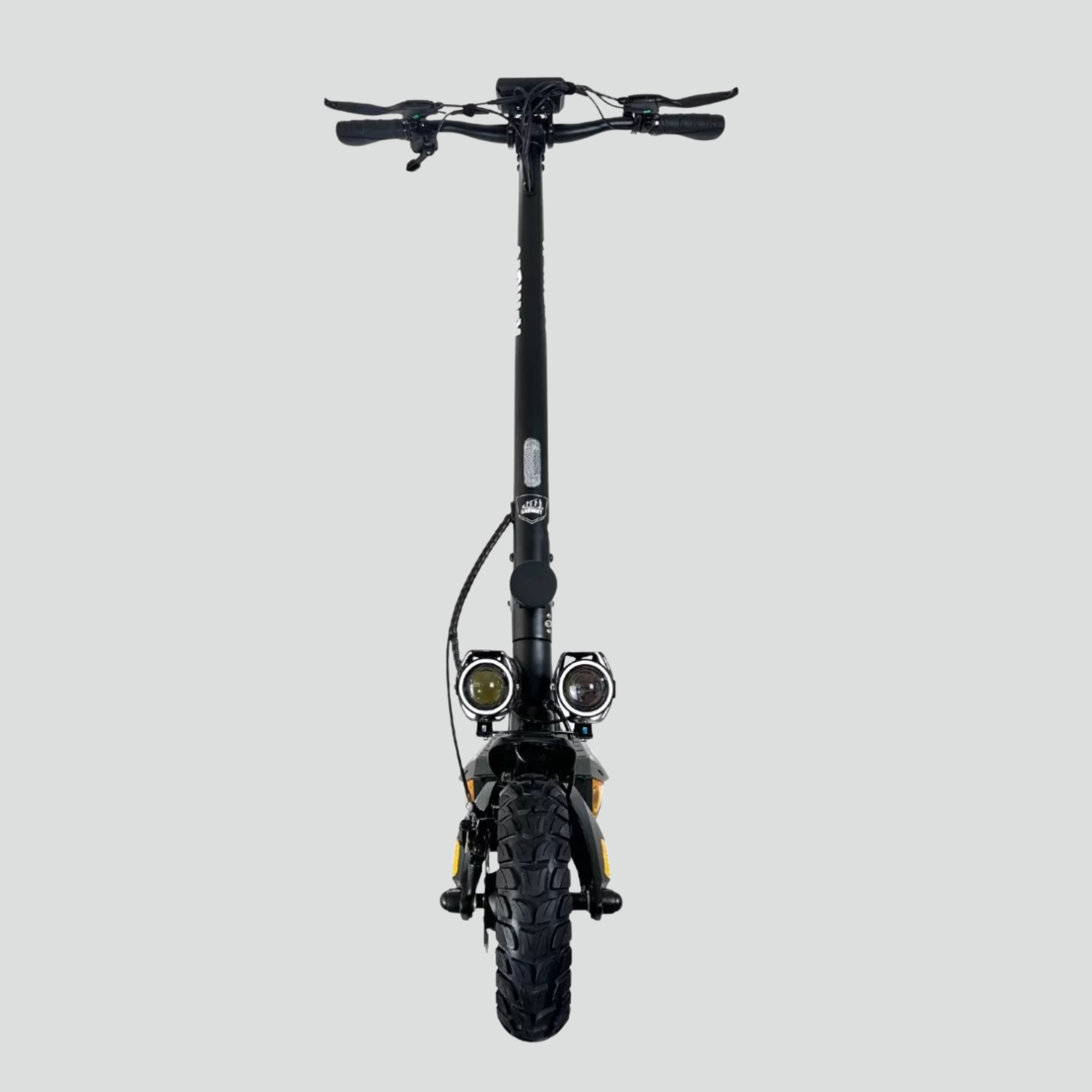 Sabway Titan X2 Electric scooter