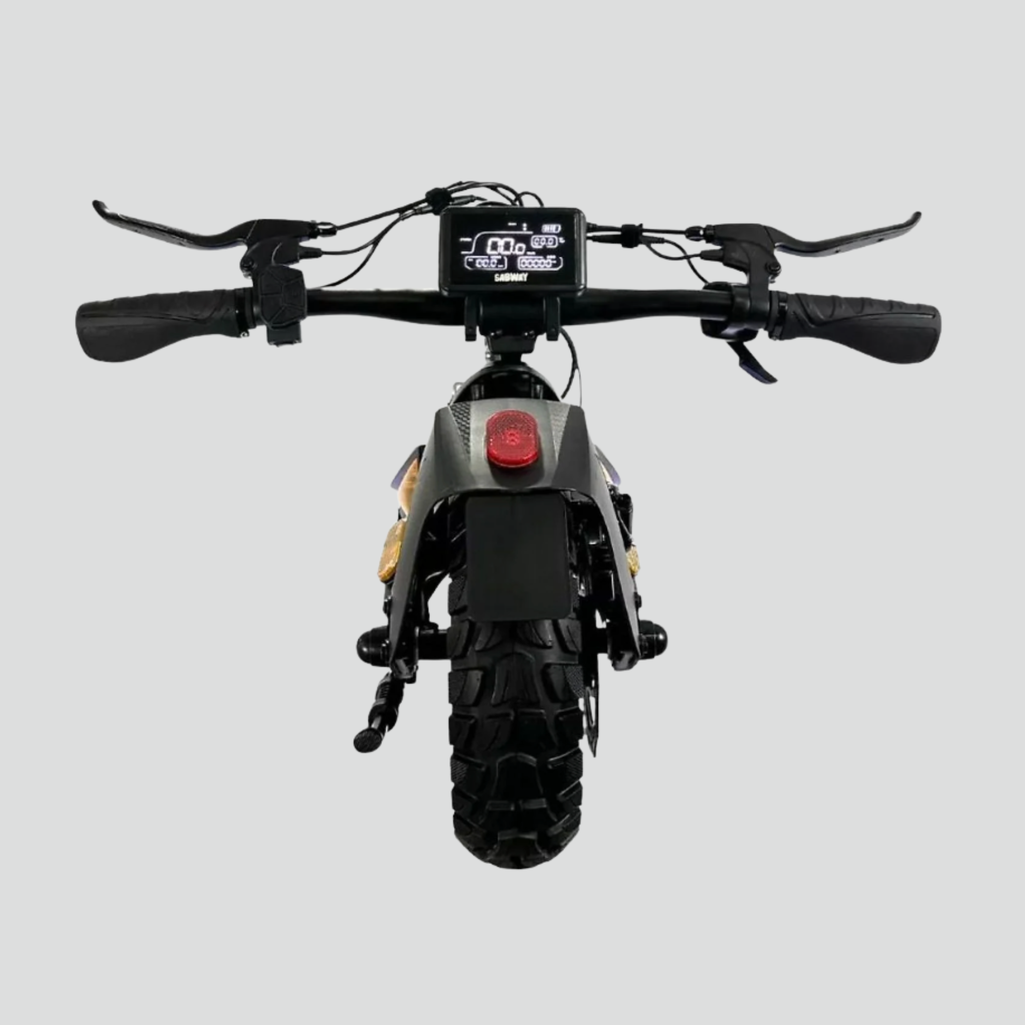 Sabway Titan X2 Electric scooter