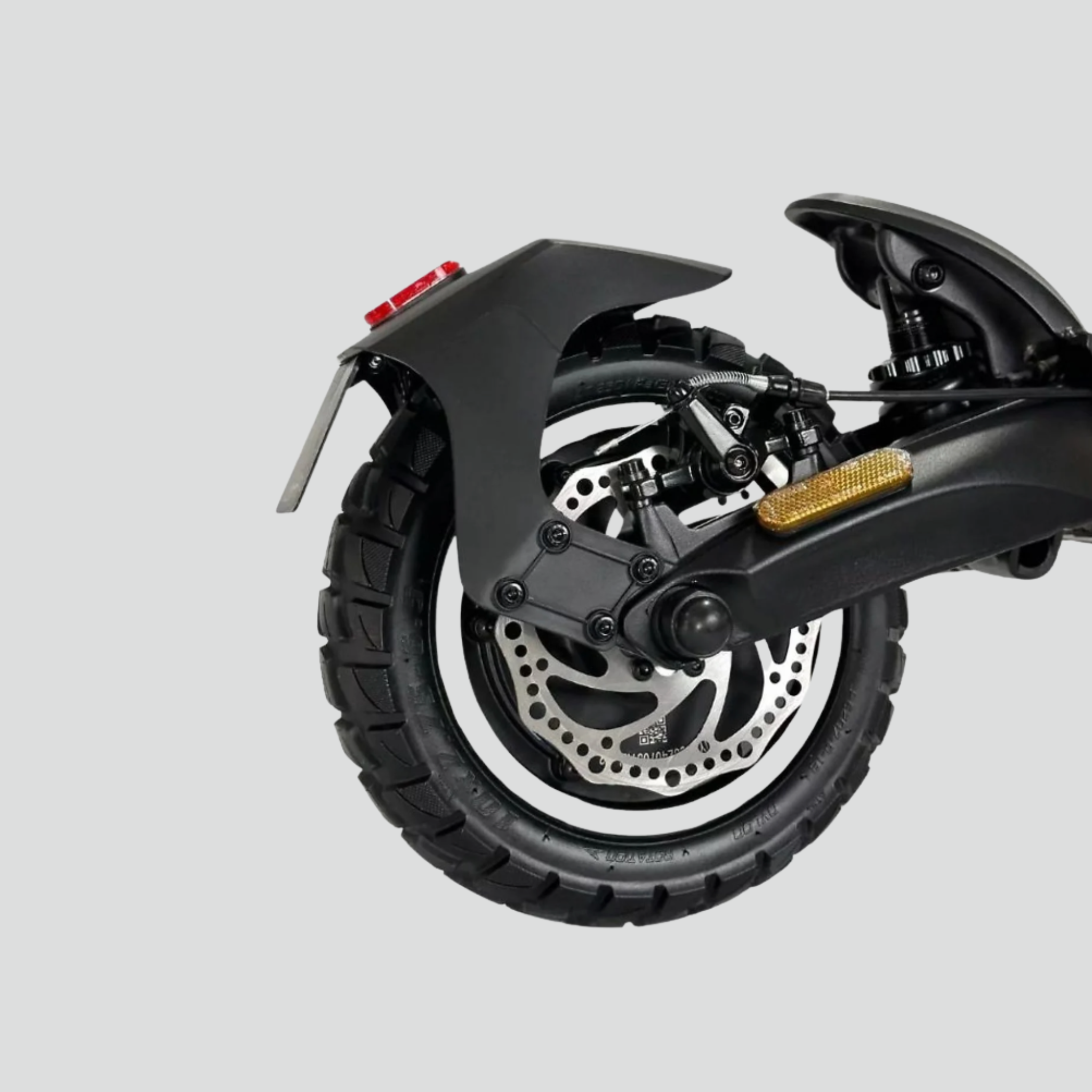 Sabway Titan X2 Electric scooter