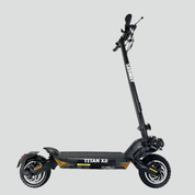 Sabway Titan X2 Electric scooter