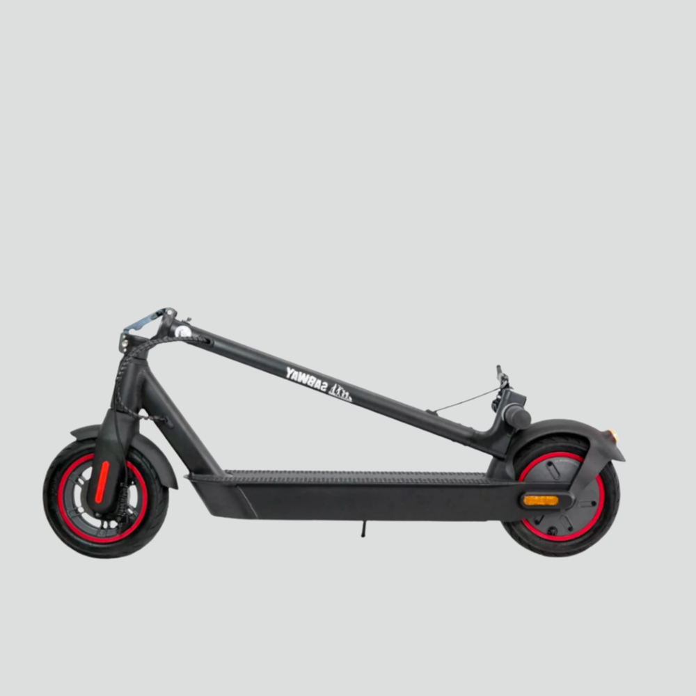 
                      
                        Sabway Explorer Electric scooter
                      
                    