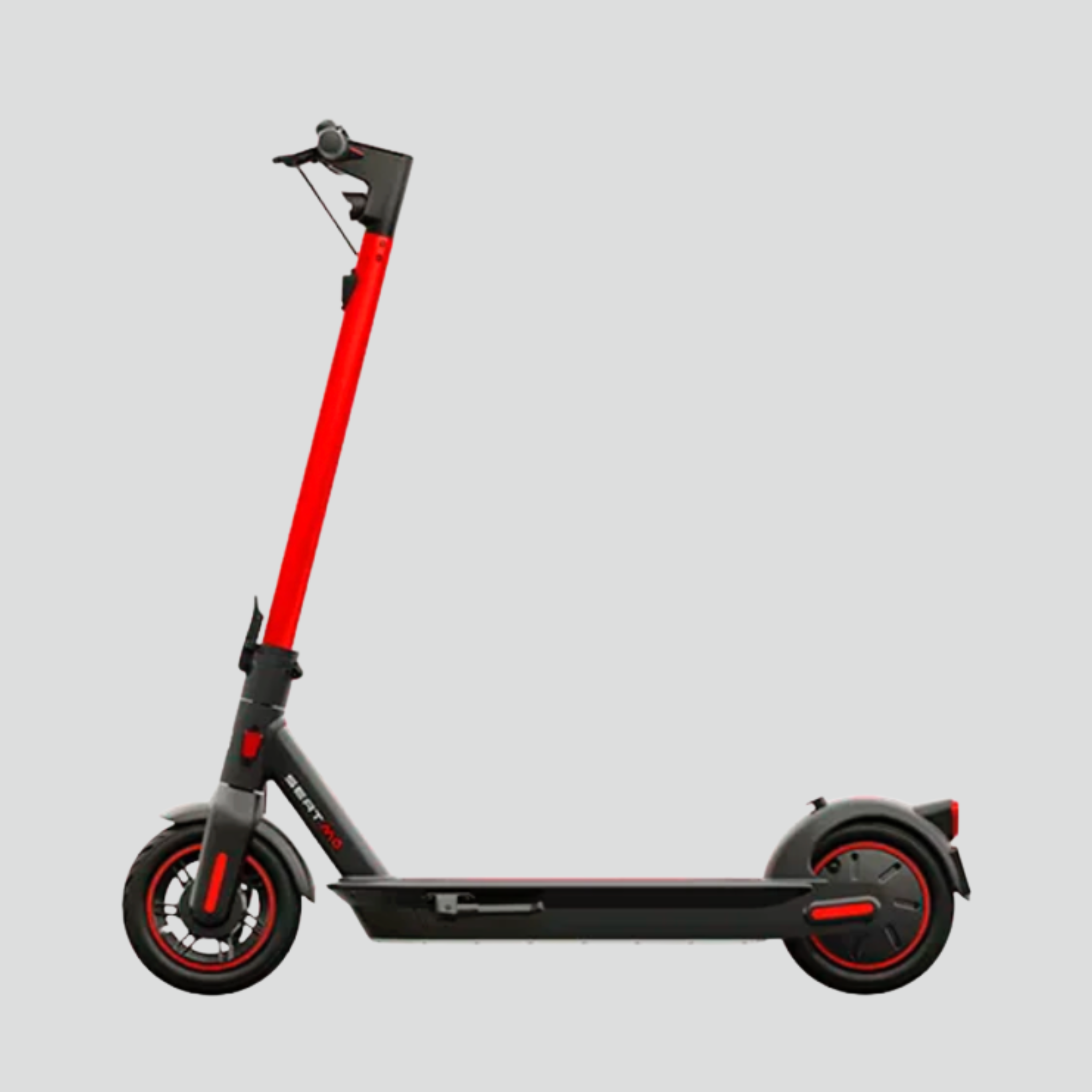 Electric scooter SEAT MÓ 65
