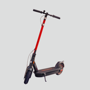 Electric scooter SEAT MÓ 65