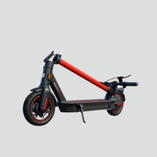 Electric scooter SEAT MÓ 65