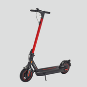 Electric scooter SEAT MÓ 65