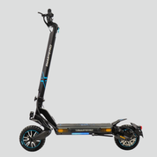 Electric scooter Smartgyro Crossover Dual Max 2 