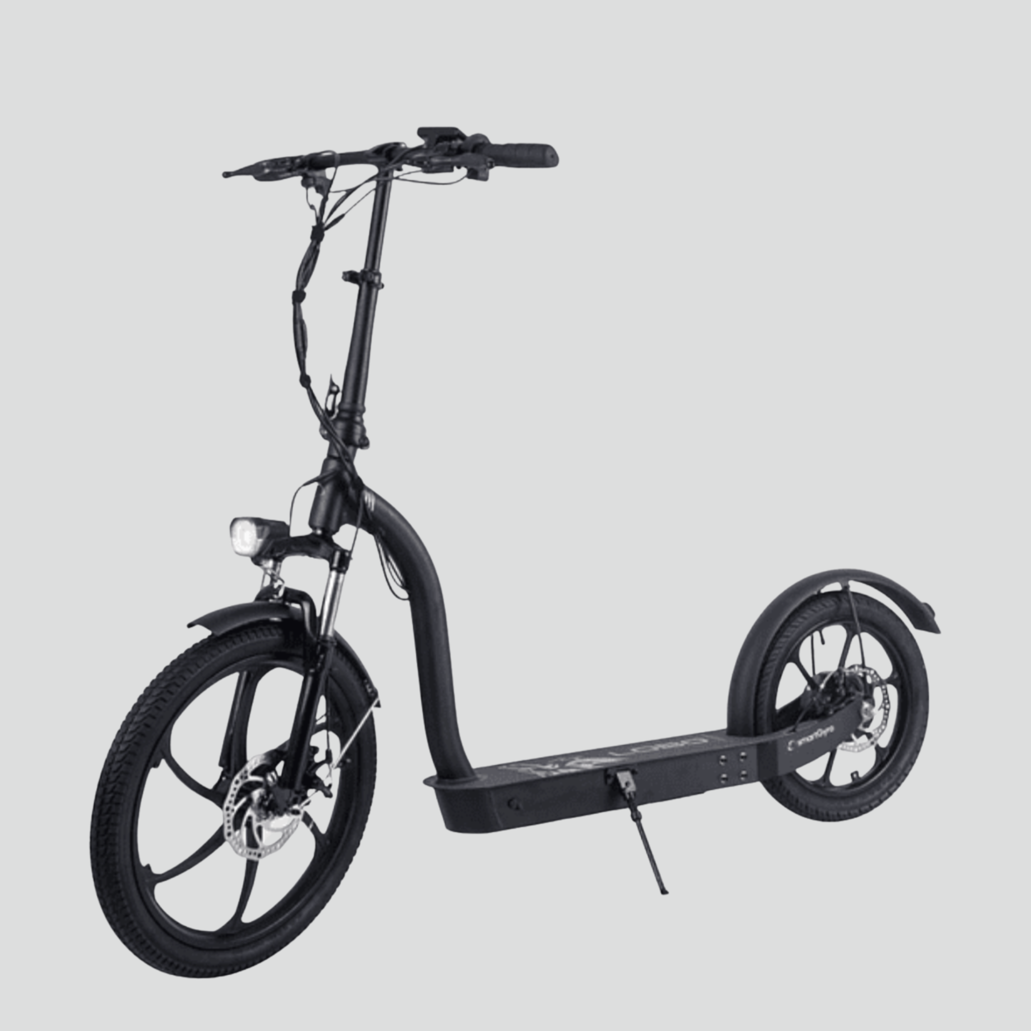 Electric scooter Smartgyro LOBO