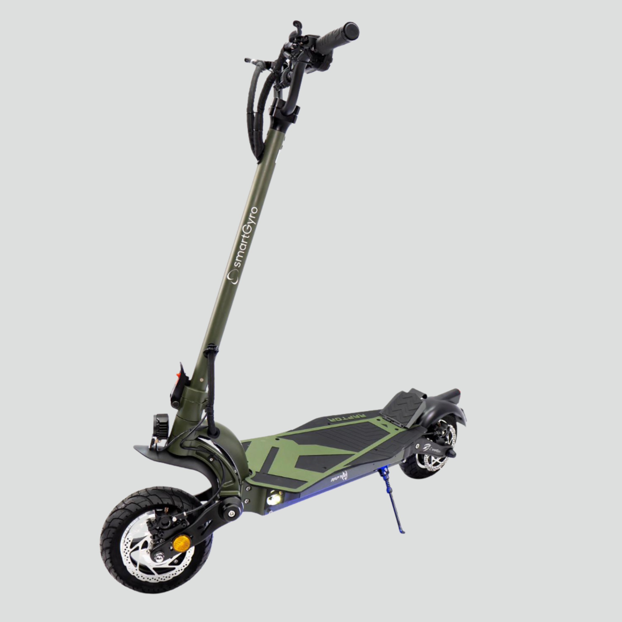 Smartgyro Raptor Army Electric scooter