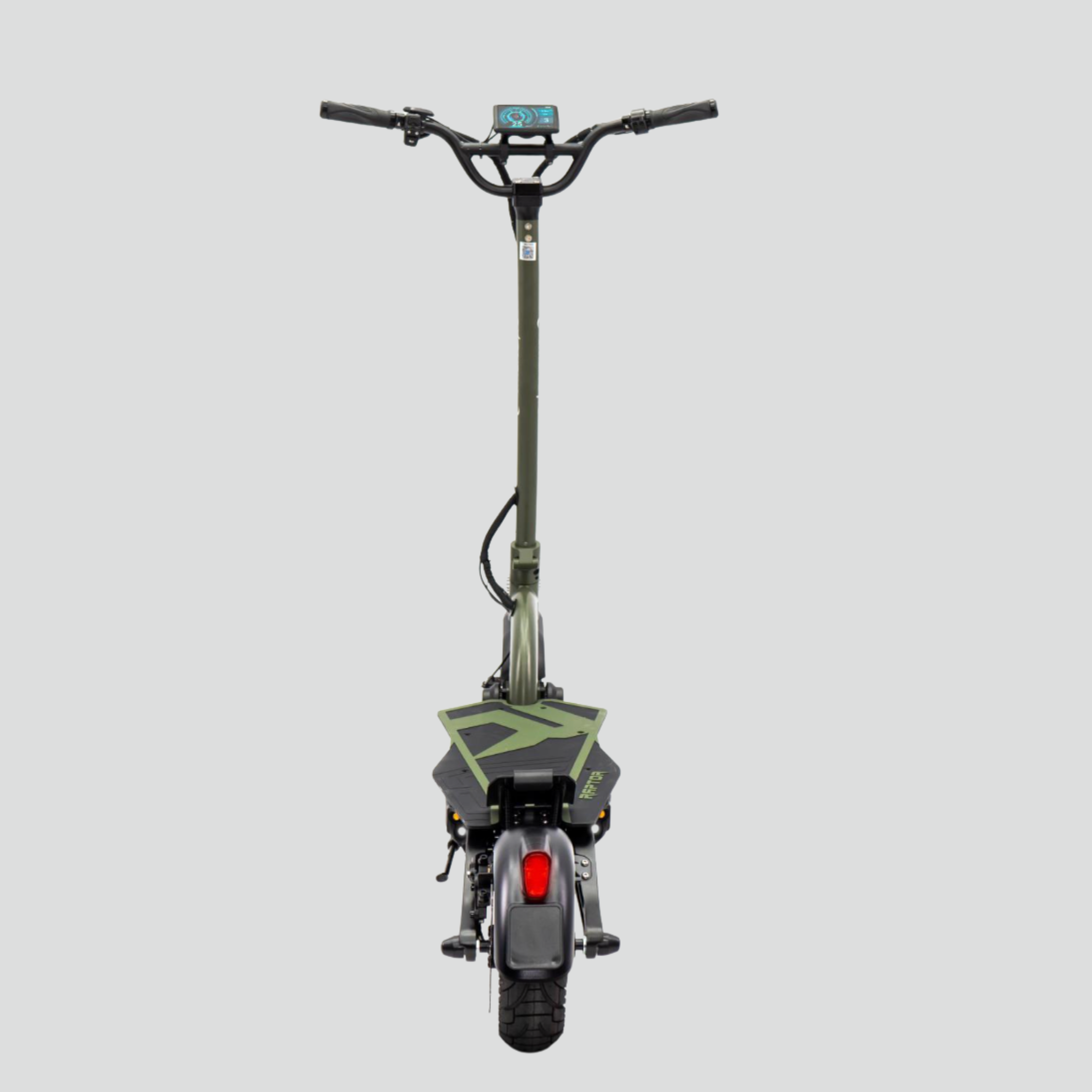 Smartgyro Raptor Army Electric scooter