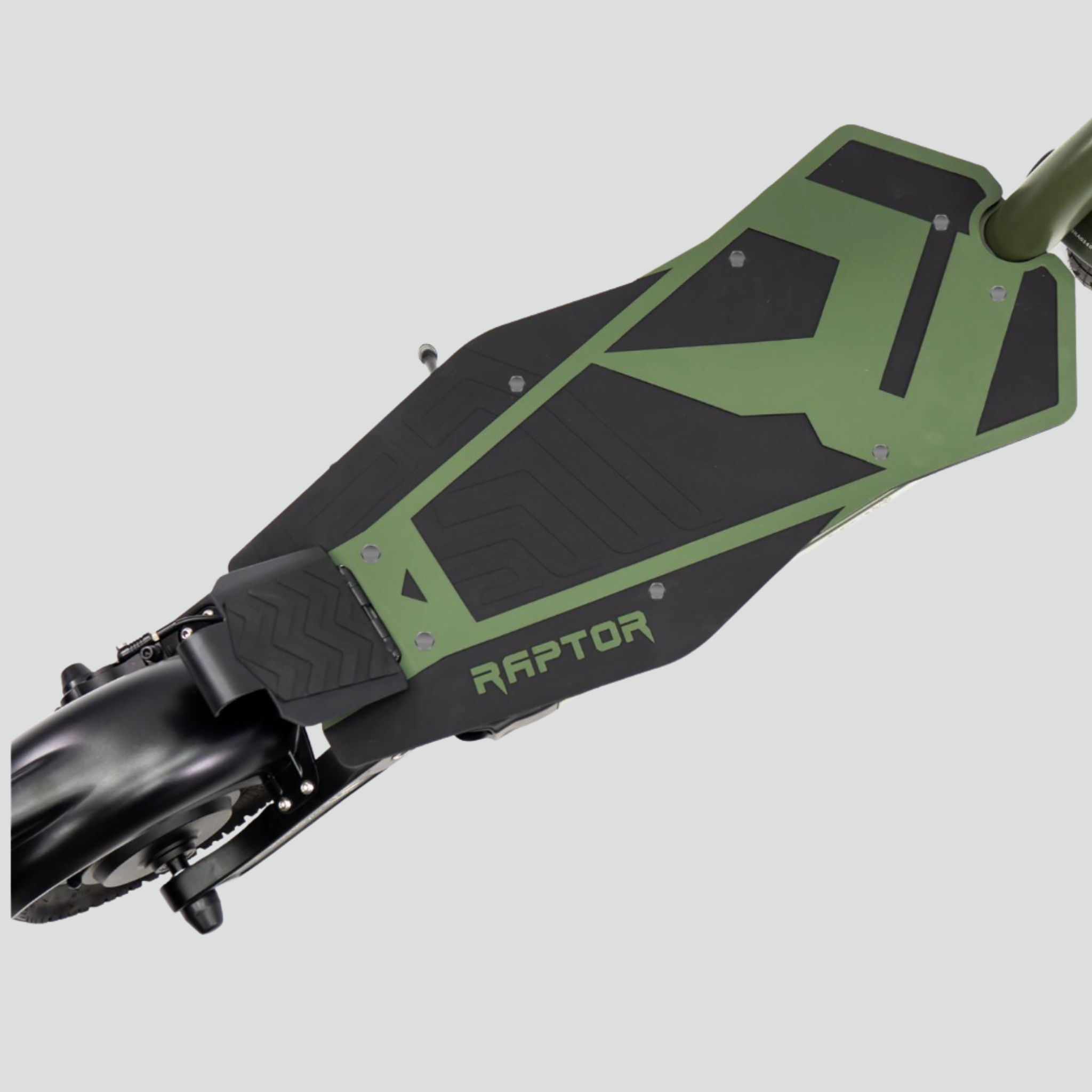 Smartgyro Raptor Army Electric scooter