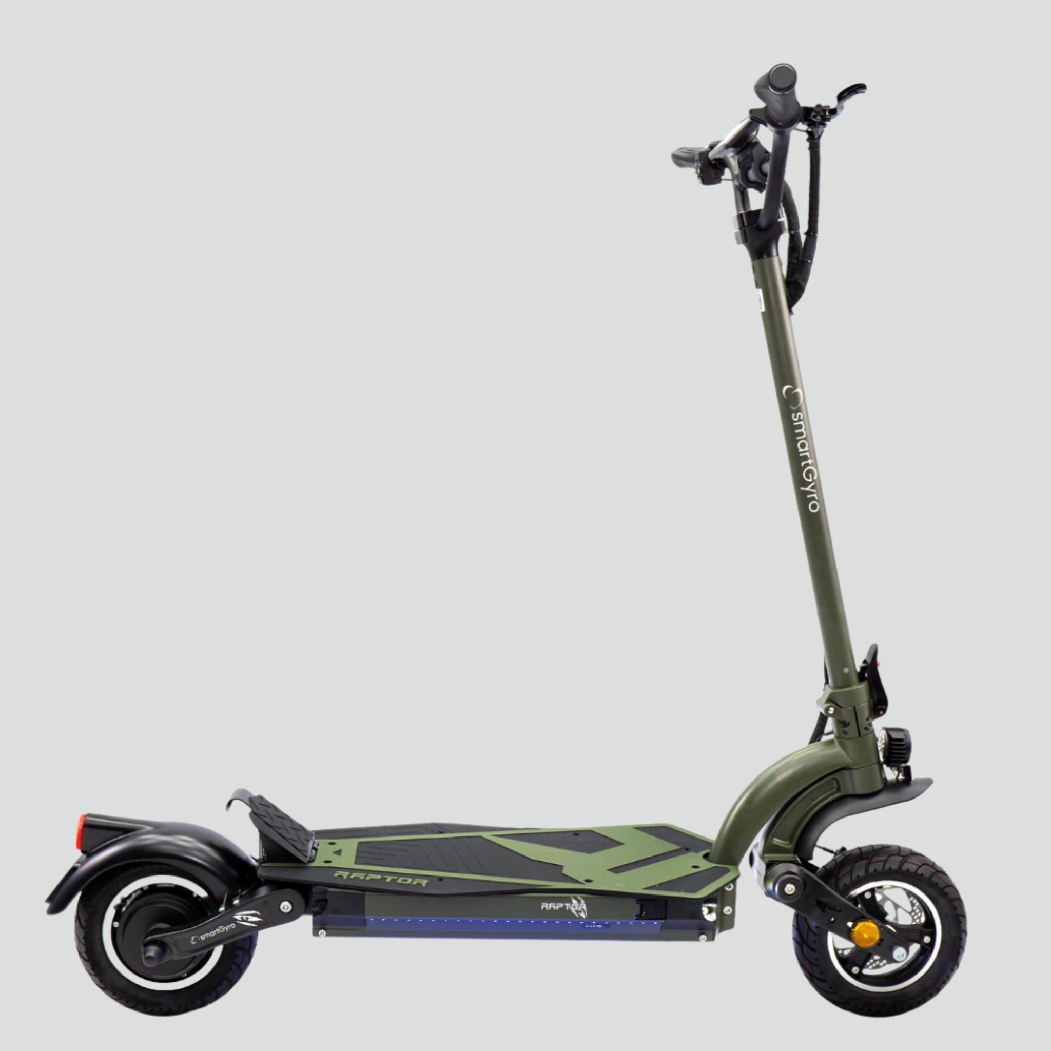 Smartgyro Raptor Army Electric scooter