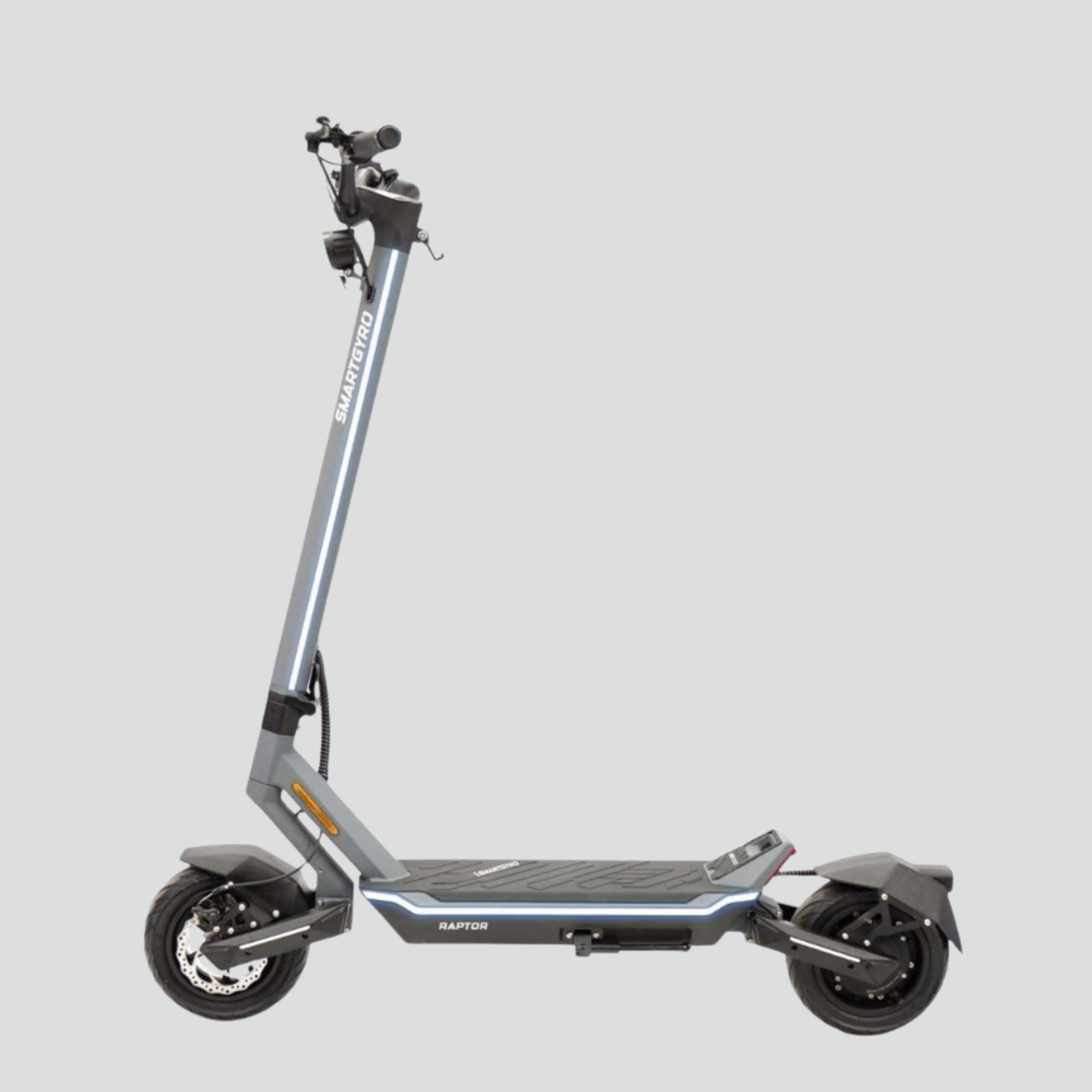 SmartGyro Raptor Evo Electric scooter