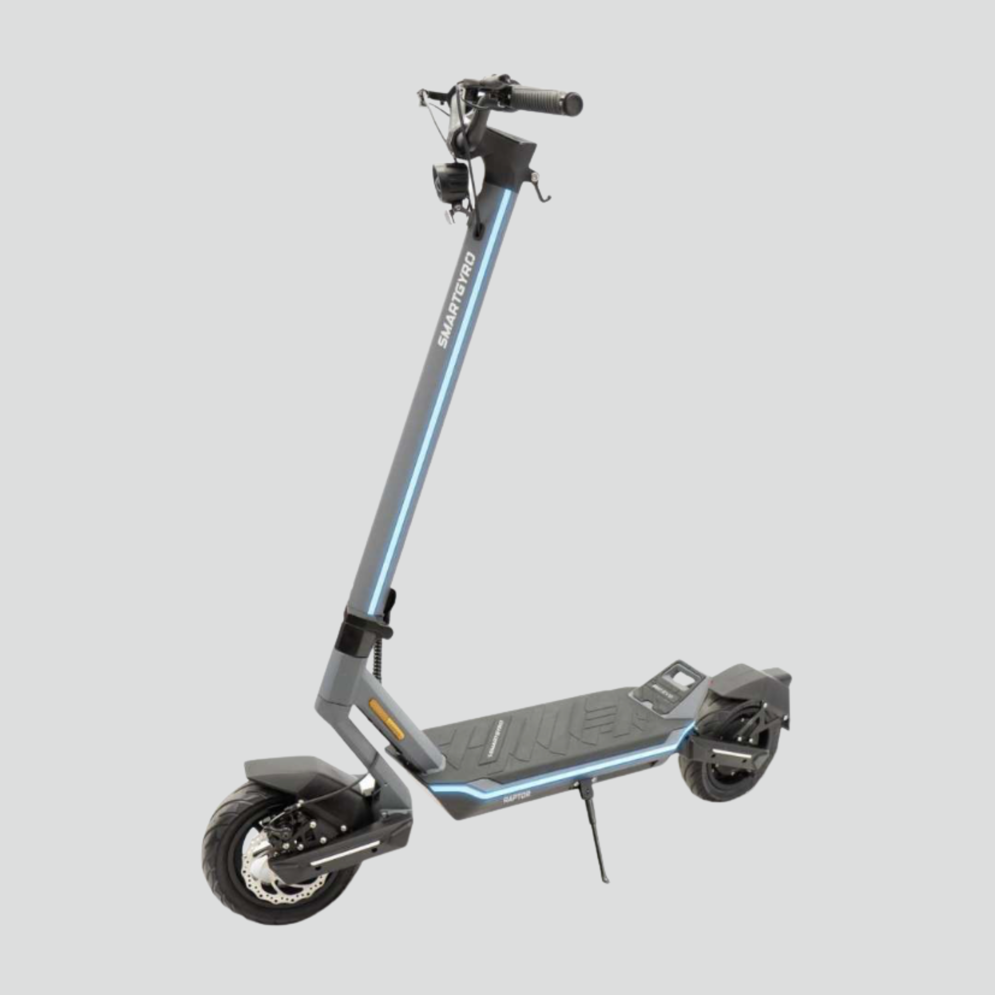 SmartGyro Raptor Evo Electric scooter