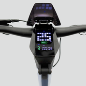 SmartGyro Raptor Evo Electric scooter