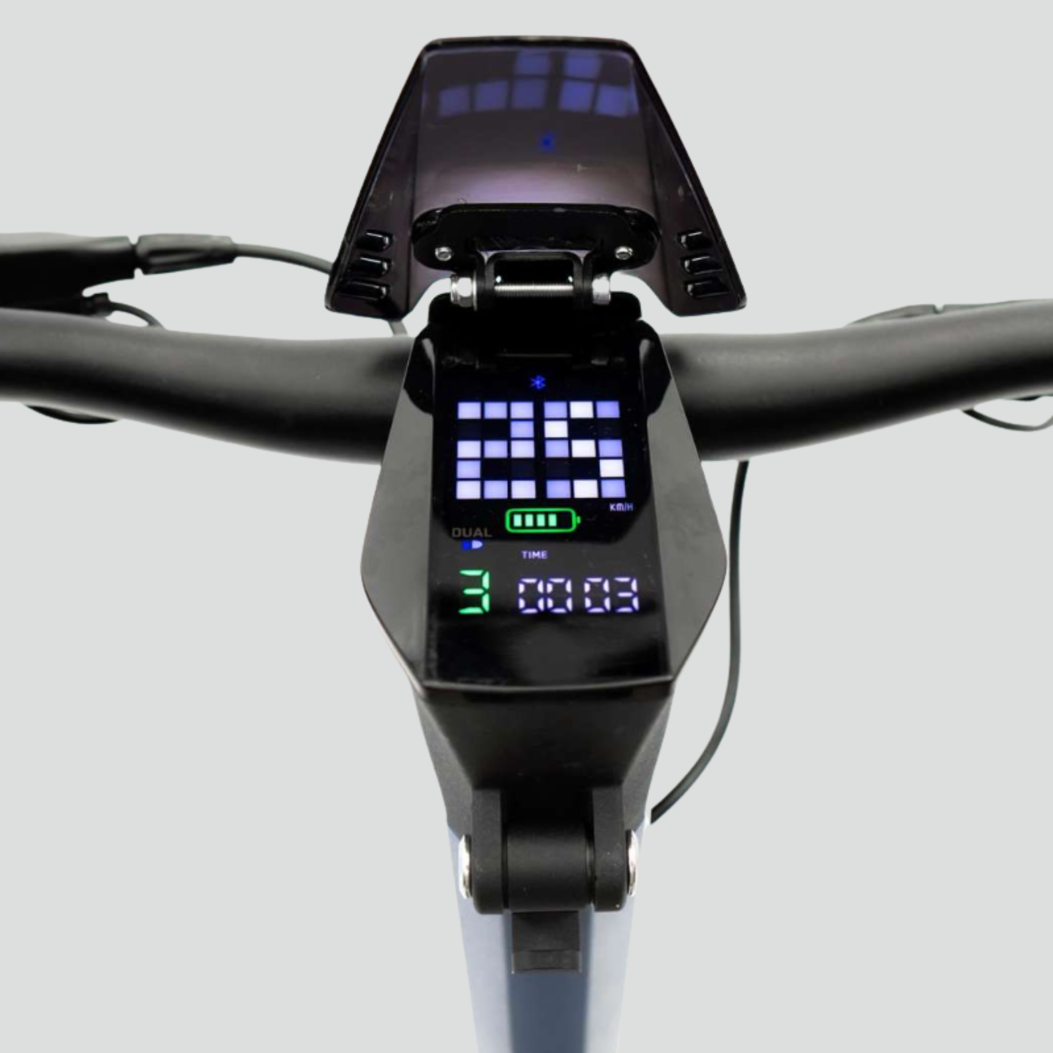 SmartGyro Raptor Evo Electric scooter