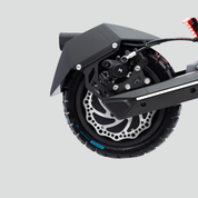 SmartGyro Raptor Evo Electric scooter