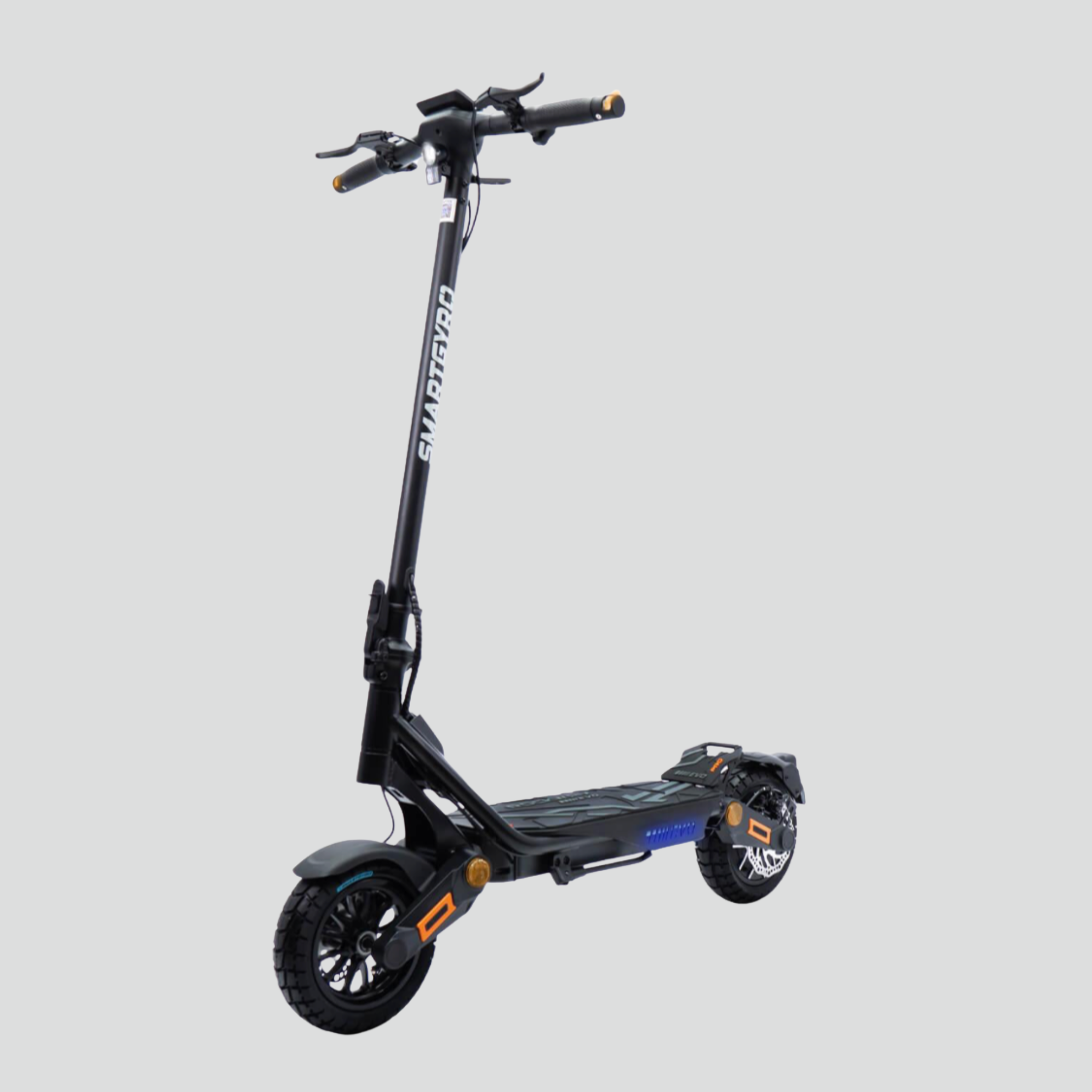 Smartgyro Rockway Pro Evo Electric scooter