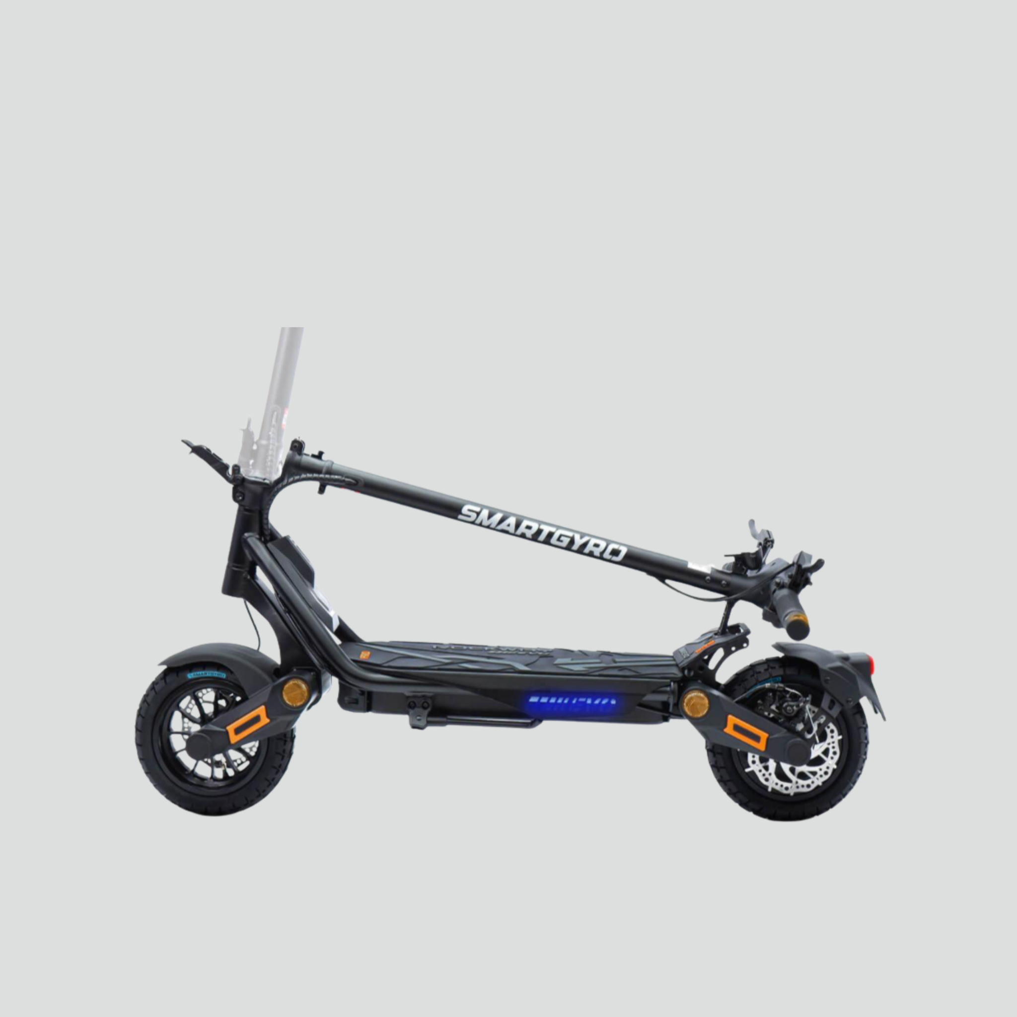 Smartgyro Rockway Pro Evo Electric scooter