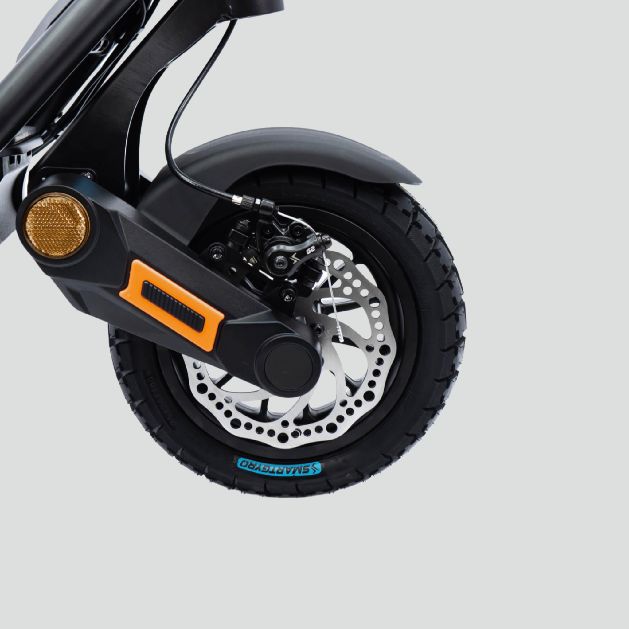 Smartgyro Rockway Pro Evo Electric scooter