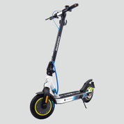 Electric scooter Smartgyro Z-One 2 Blue 