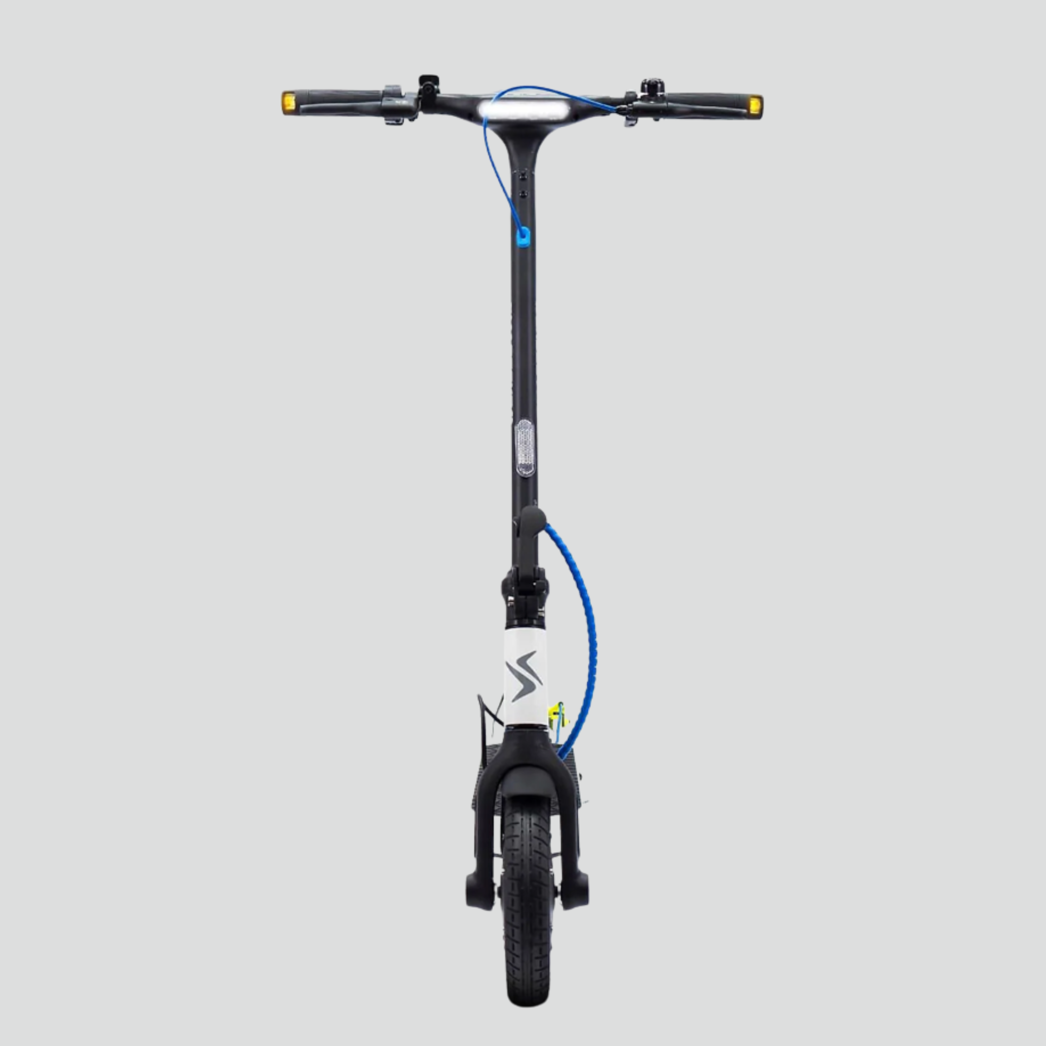 Electric scooter Smartgyro Z-One 2 Blue 