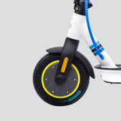 Electric scooter Smartgyro Z-One 2 Blue 