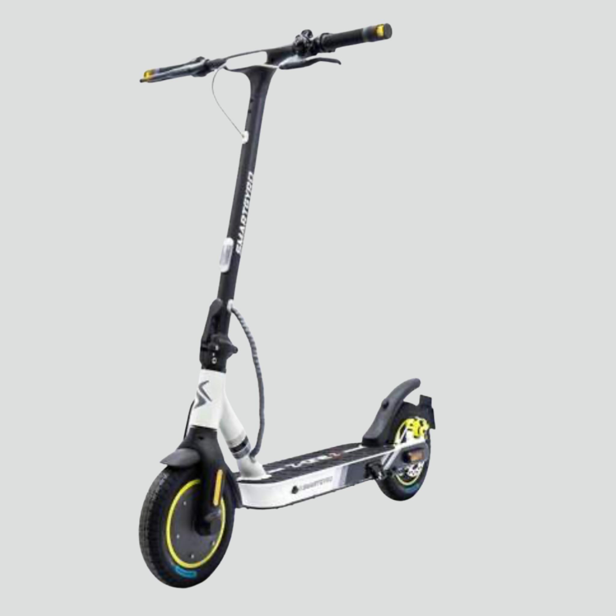 Electric scooter Smartgyro Z-One 2 Grey