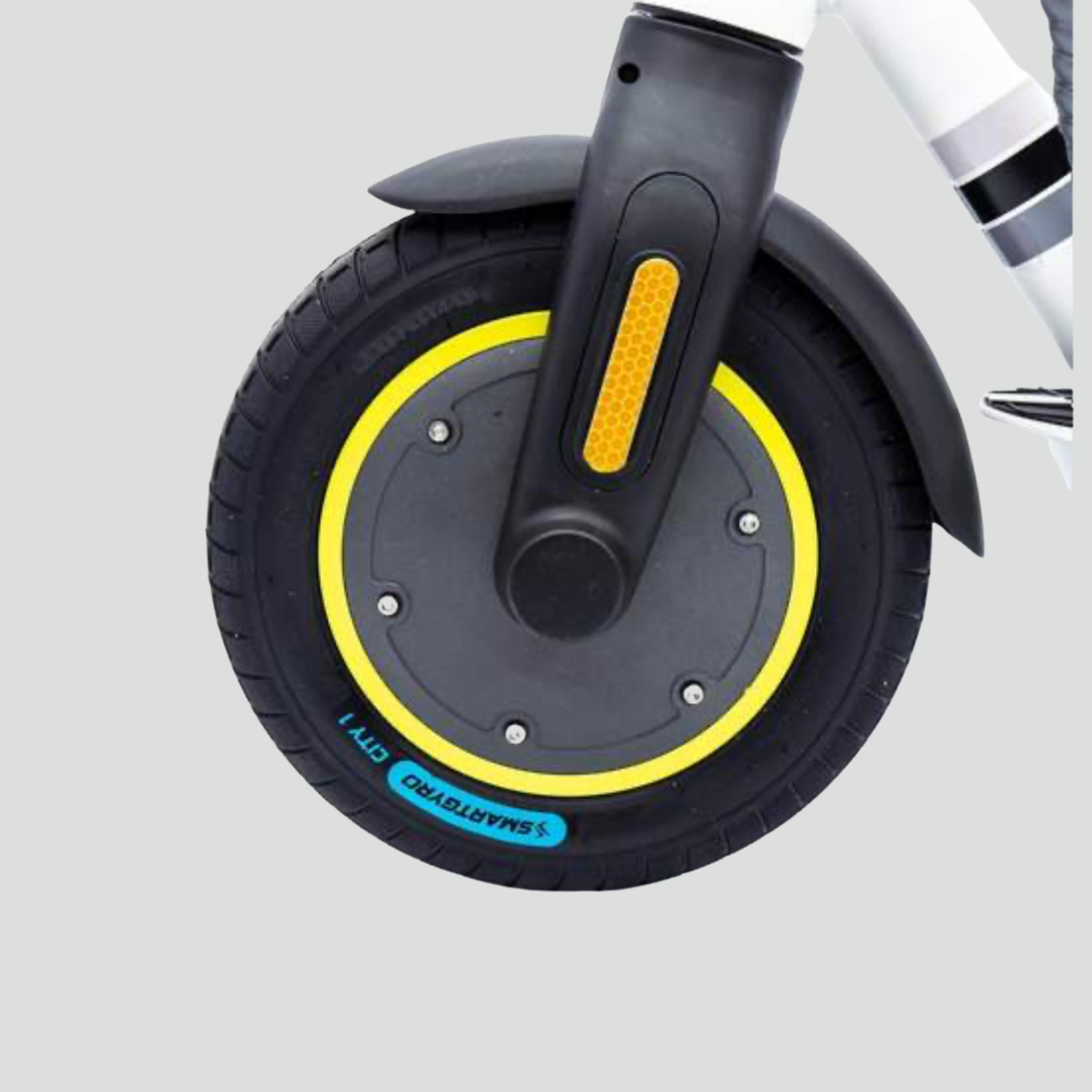 Electric scooter Smartgyro Z-One 2 Grey
