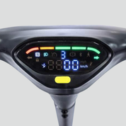 Electric scooter Smartgyro Z-One 2 Grey