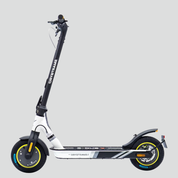 Electric scooter Smartgyro Z-One 2 Grey