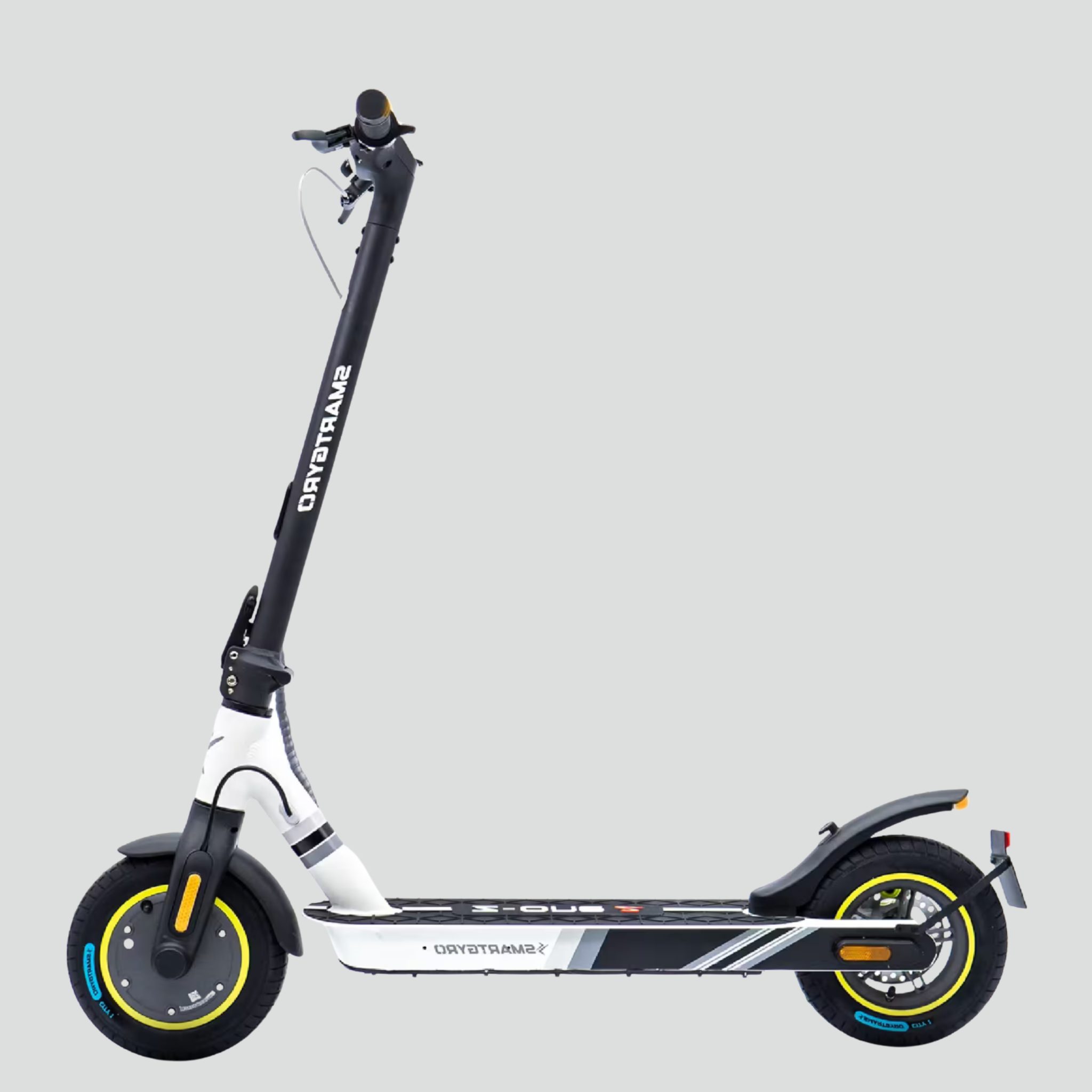 Electric scooter Smartgyro Z-One 2 Grey