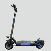 SmartGyro Crossover Dual Electric scooter