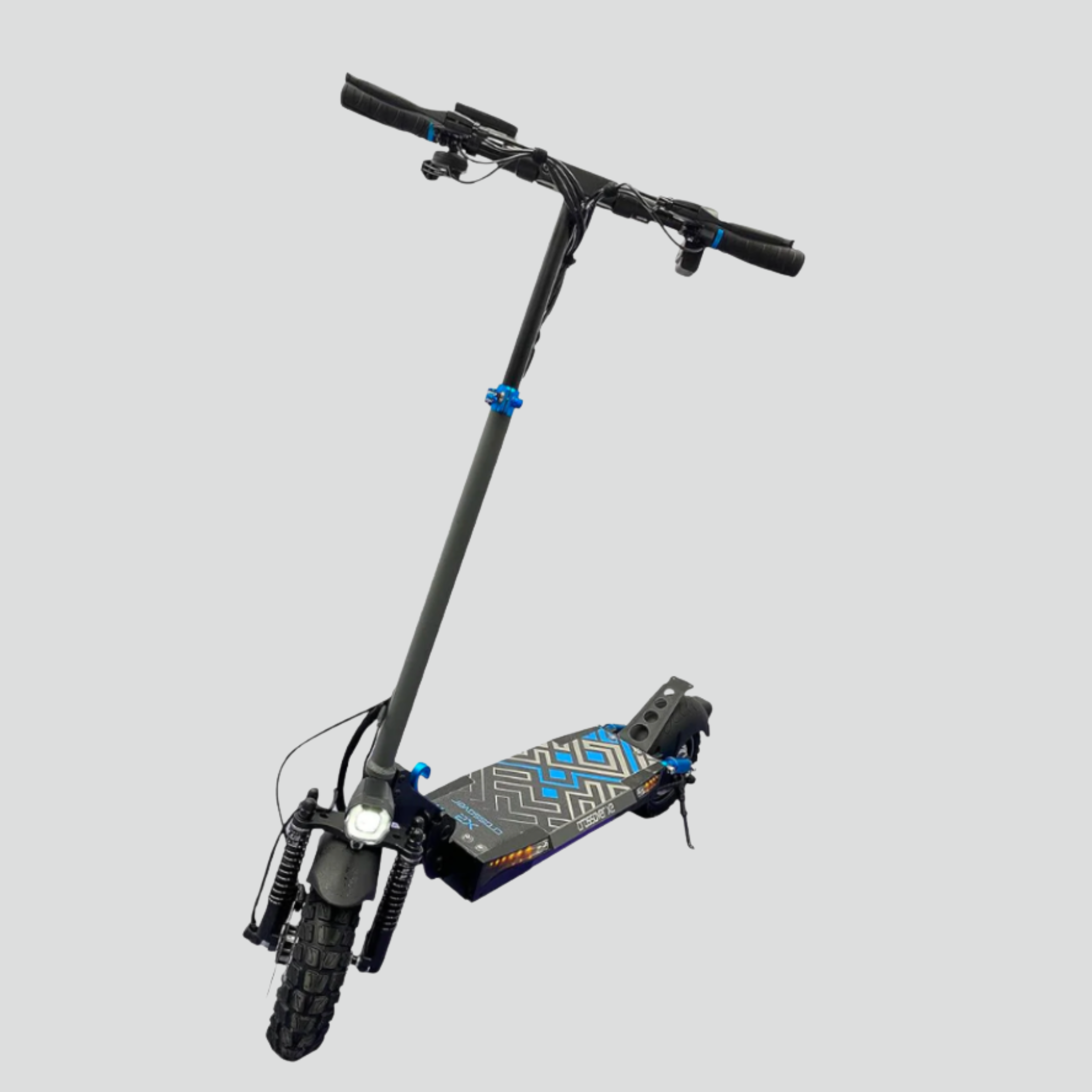 SmartGyro Crossover Dual Electric scooter