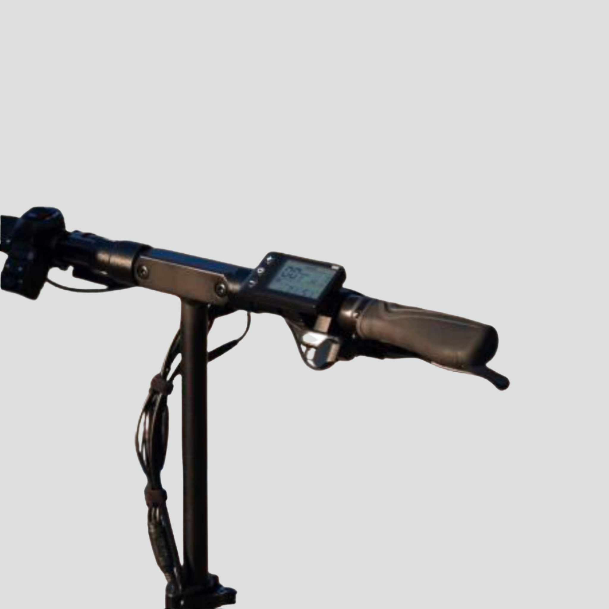 SmartGyro Crossover Dual Electric scooter