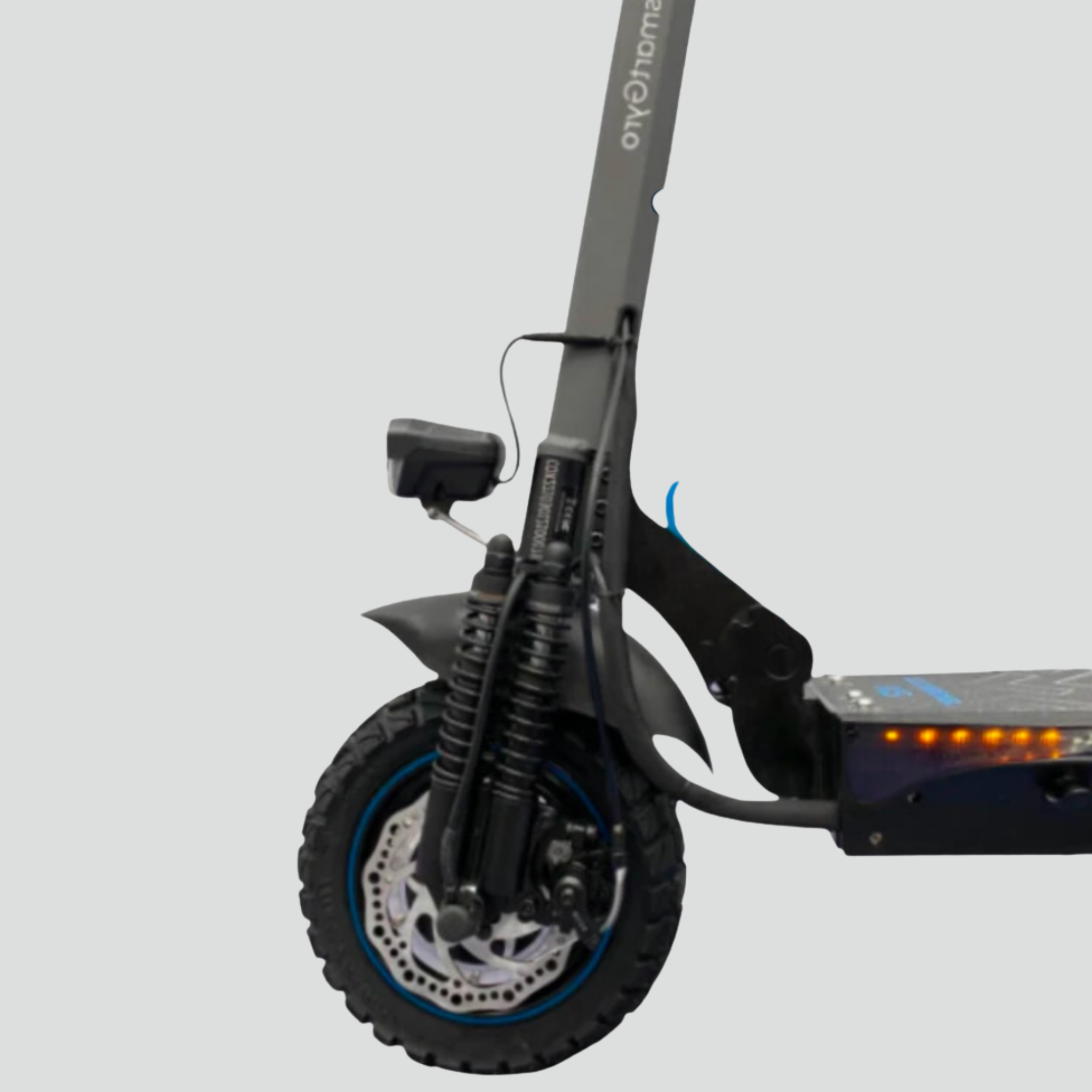 SmartGyro Crossover Dual Electric scooter