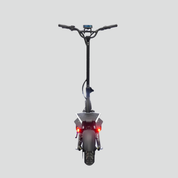 Electric scooter smartGyro Raptor Black