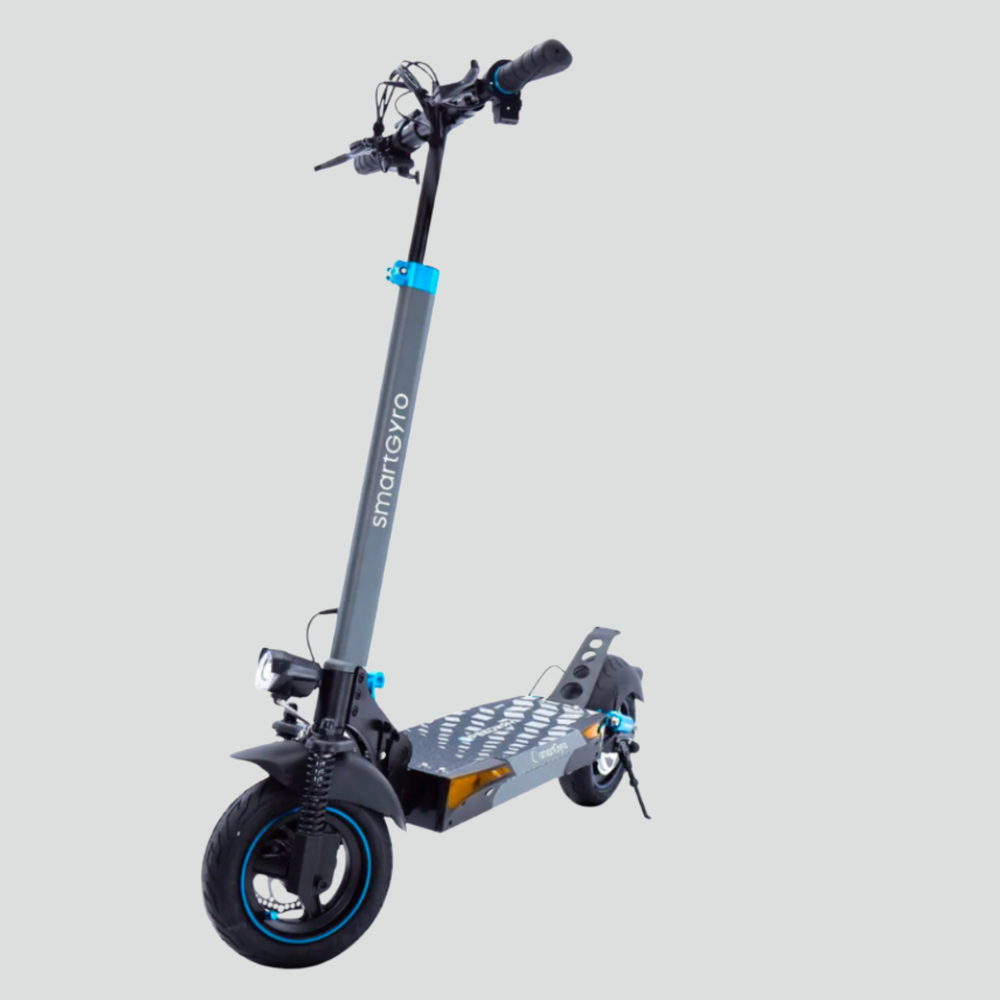 
                      
                        SmartGyro Speedway Electric scooter
                      
                    