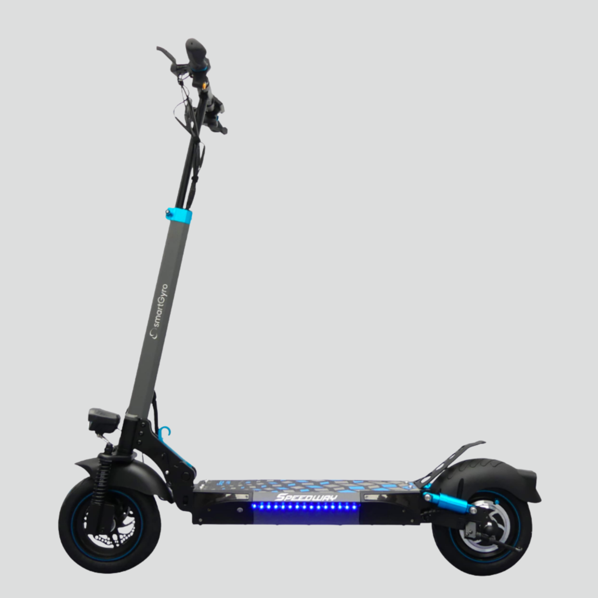 SmartGyro Speedway Electric scooter