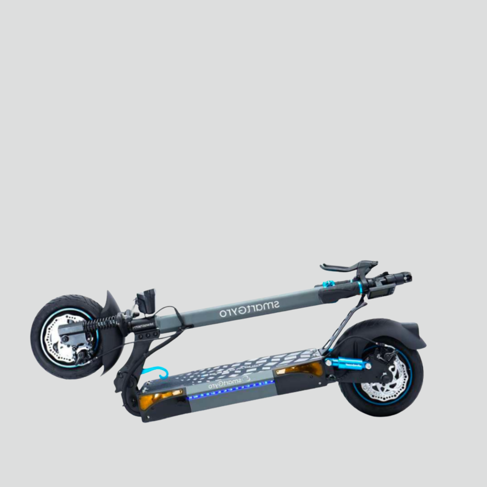 
                      
                        SmartGyro Speedway Electric scooter
                      
                    