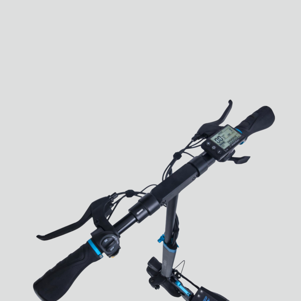 
                      
                        SmartGyro Speedway Electric scooter
                      
                    