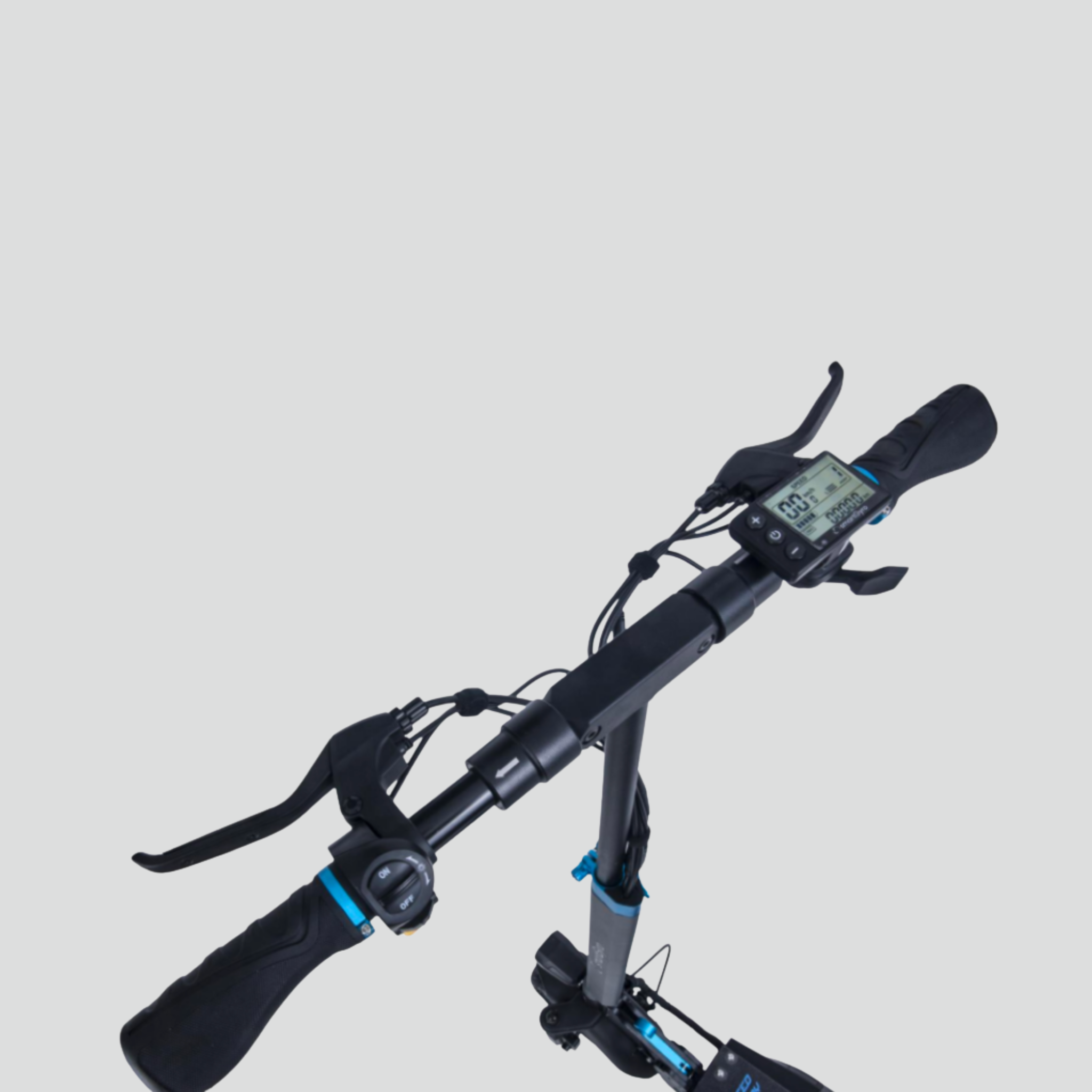 SmartGyro Speedway Electric scooter