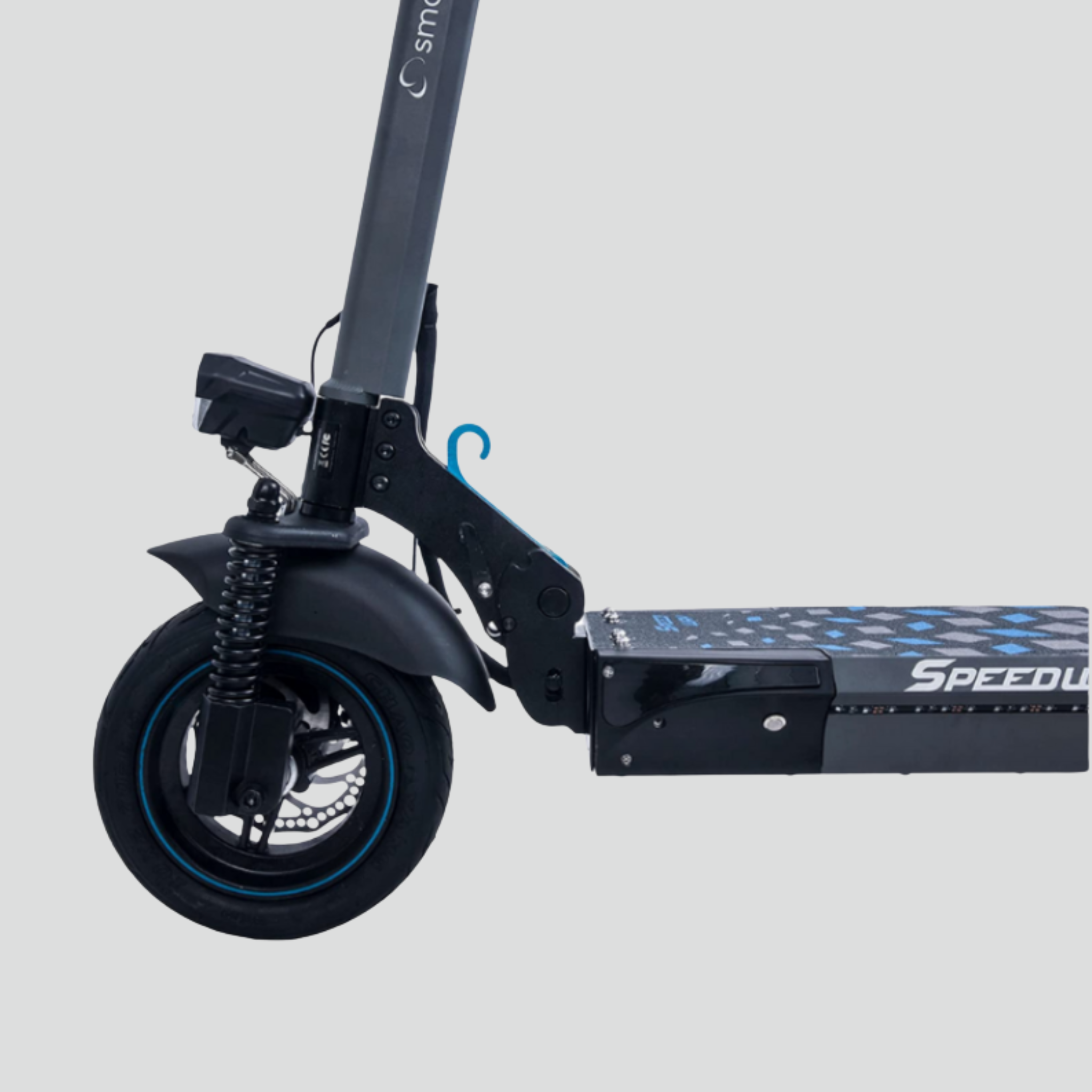 SmartGyro Speedway Electric scooter