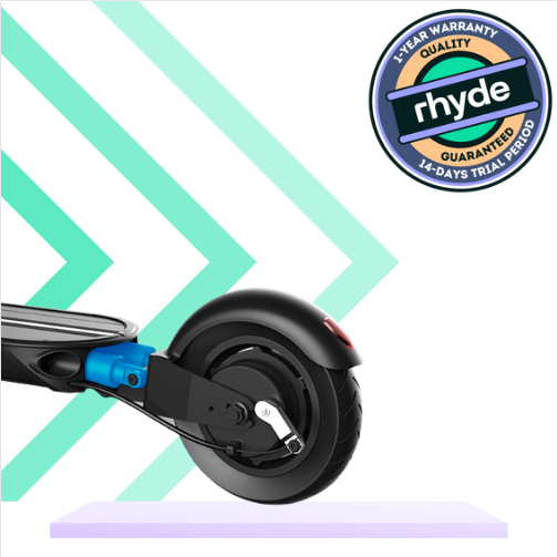 skateflash avantsee patinete electrico rueda tasera