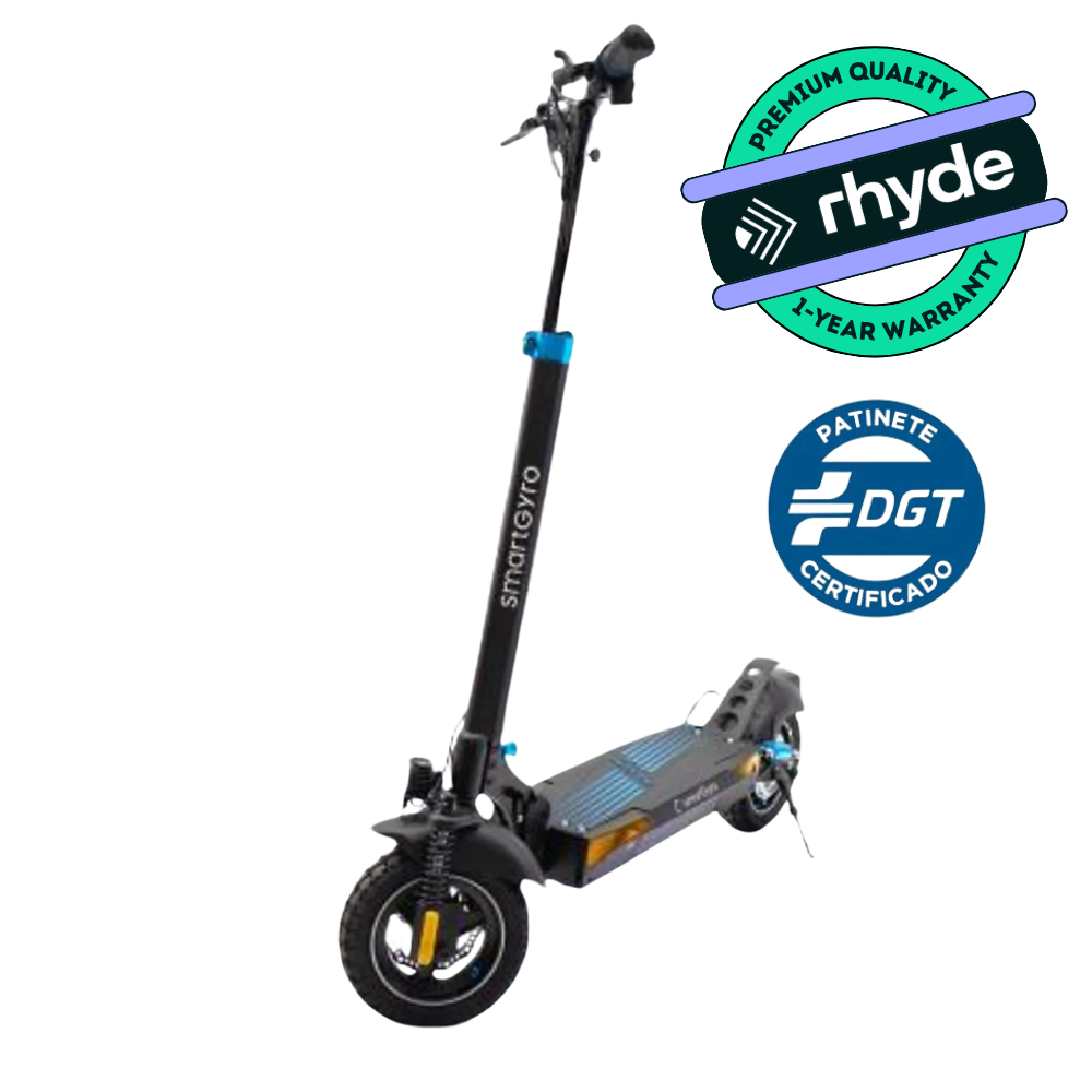 smartGyro Rockway Homologado