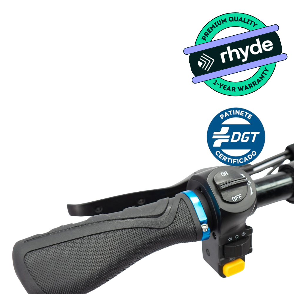 
                      
                        smartGyro Rockway Homologado
                      
                    