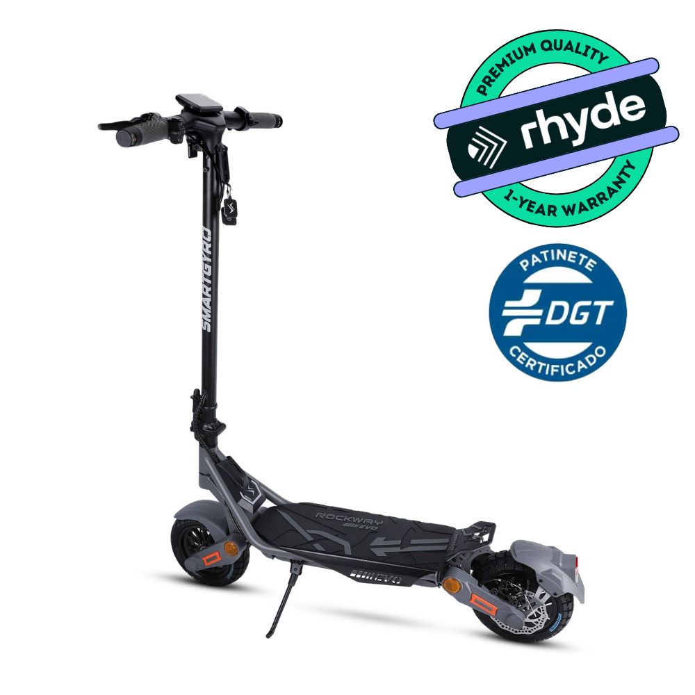 SmartGyro Rockway EVO