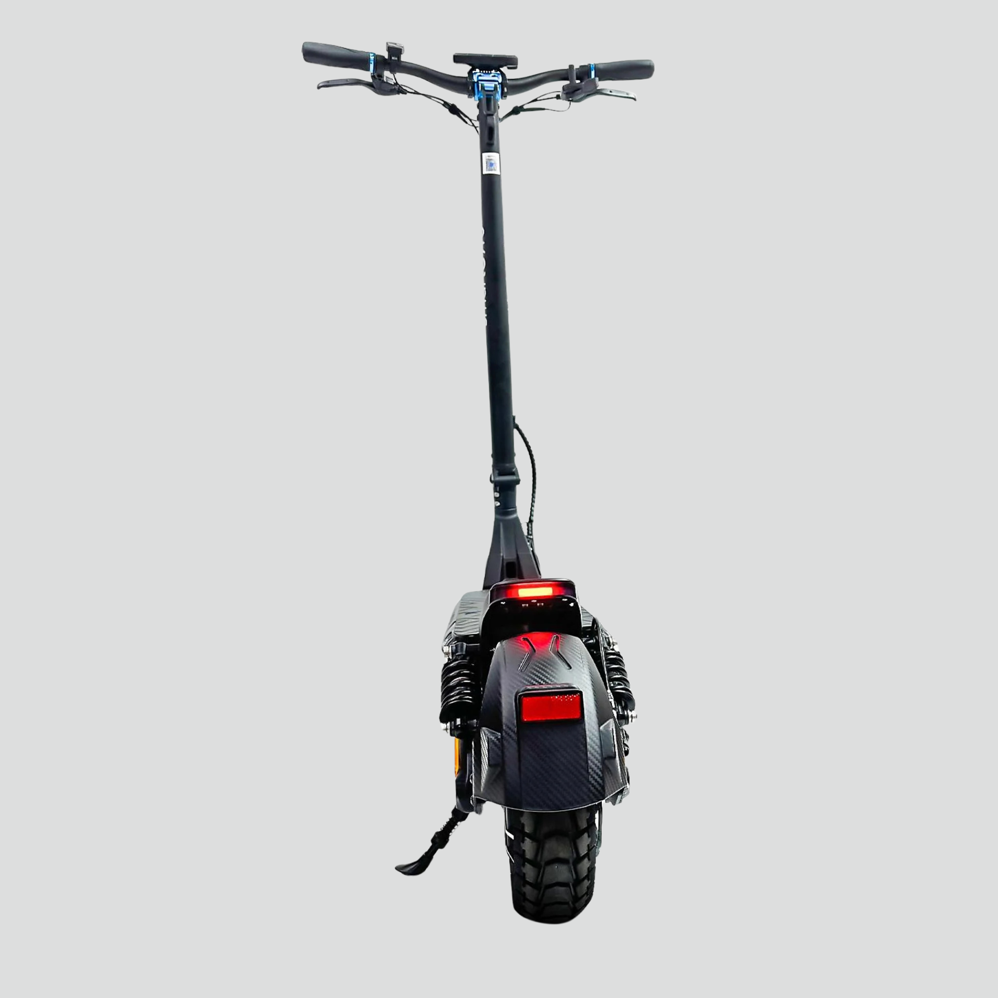 SmartGyro Crossover Dual Max Electric scooter