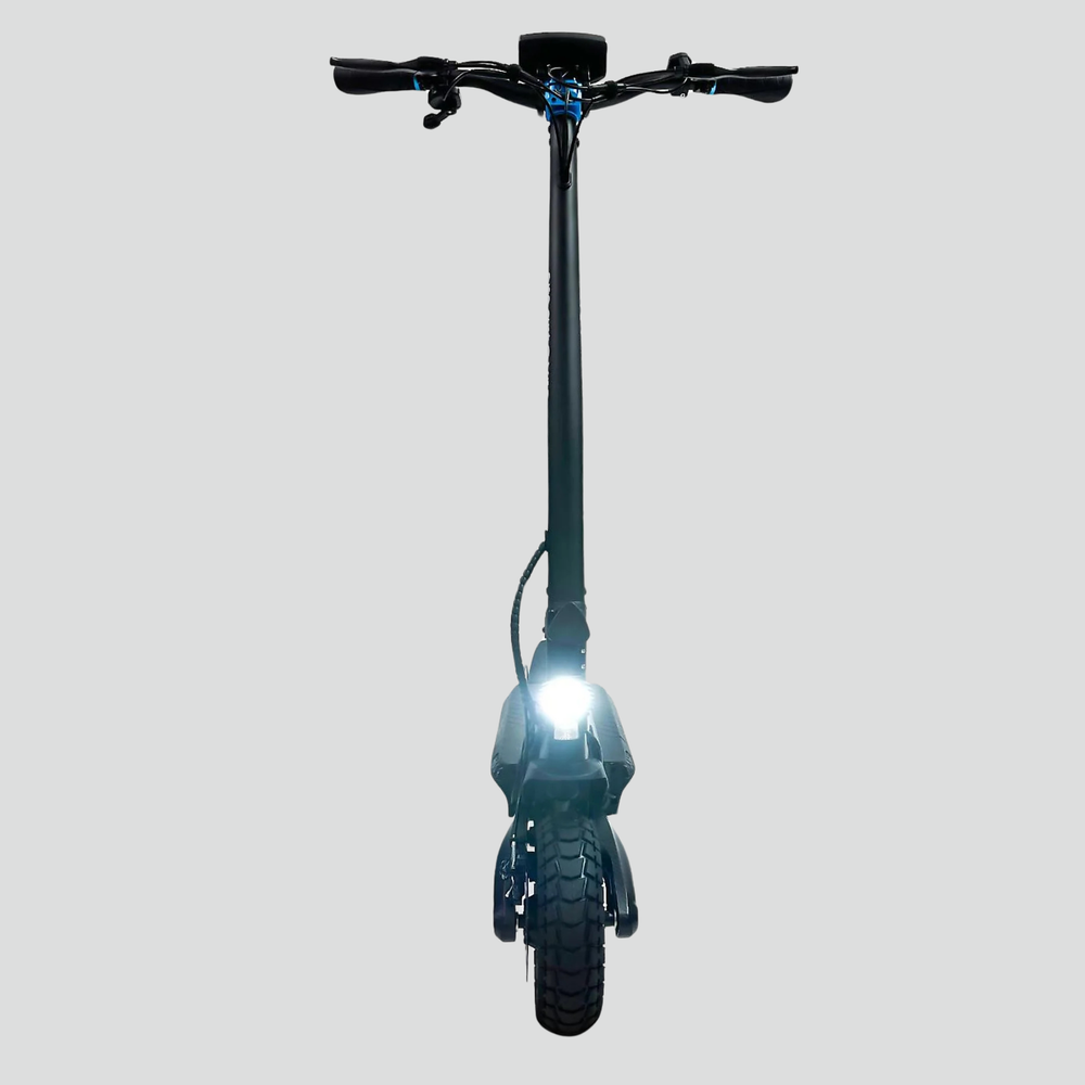 
                      
                        SmartGyro Crossover Dual Max Electric scooter
                      
                    