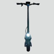 SmartGyro Crossover Dual Max Electric scooter