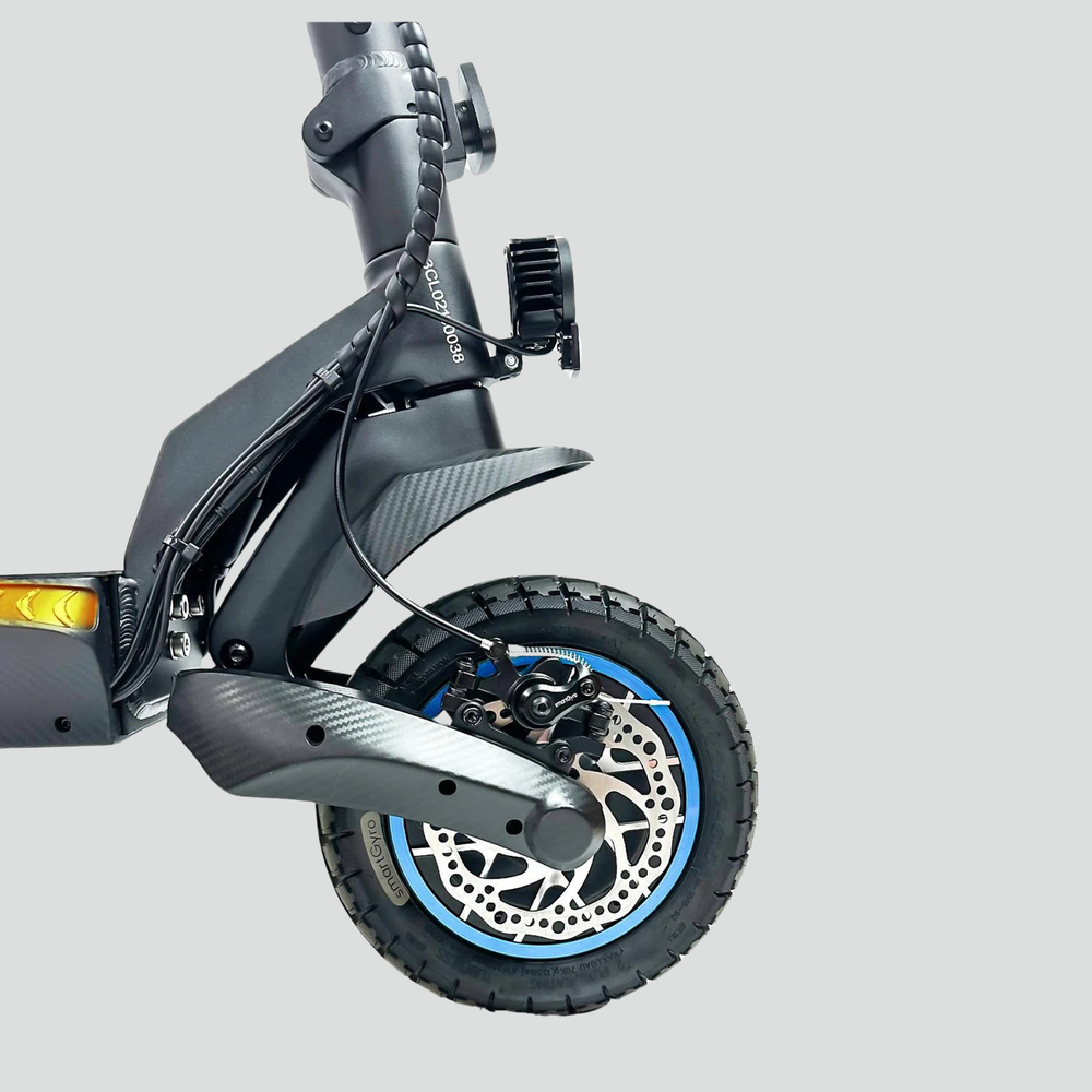 
                      
                        SmartGyro Crossover Dual Max Electric scooter
                      
                    